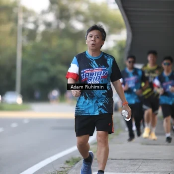 Runner Photo 7642347