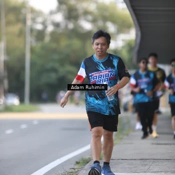 Runner Photo 7642348
