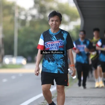 Runner Photo 7642349