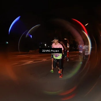 Runner Photo 7642350