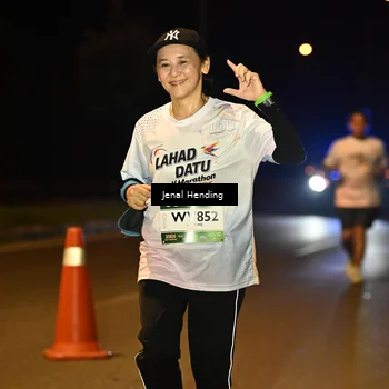 Runner Photo 7642355