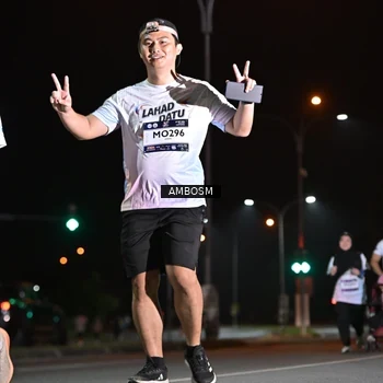 Runner Photo 7642357