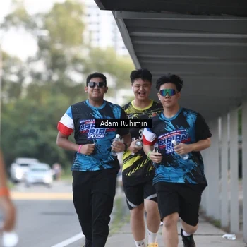 Runner Photo 7642358