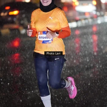Runner Photo 7642361