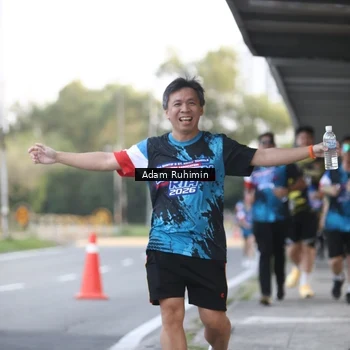Runner Photo 7642362