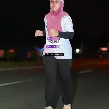 Runner Photo 7642371