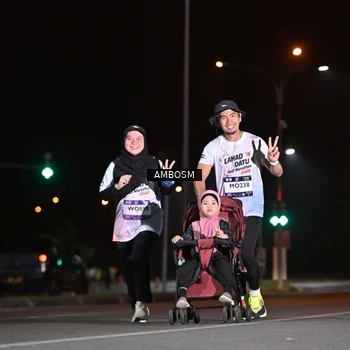 Runner Photo 7642372