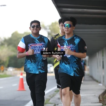 Runner Photo 7642375