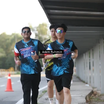 Runner Photo 7642379