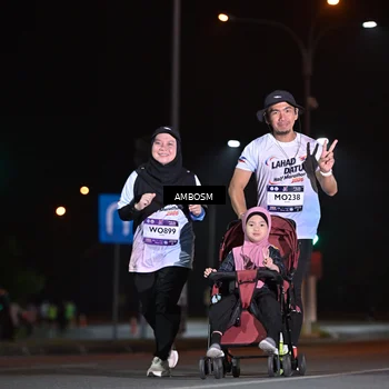 Runner Photo 7642387