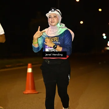 Runner Photo 7642389