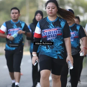 Runner Photo 7642390