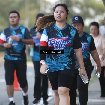 Runner Photo 7642394