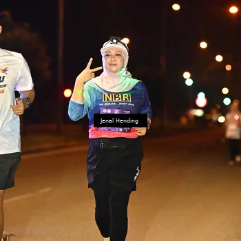 Runner Photo 7642400