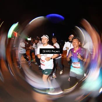 Runner Photo 7642402