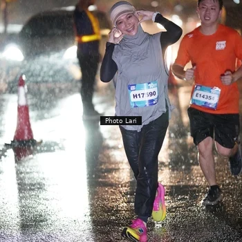 Runner Photo 7642403