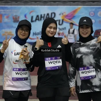 Runner Photo 7642404