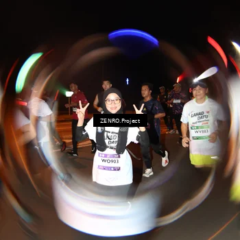 Runner Photo 7642405