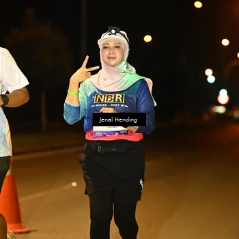 Runner Photo 7642406
