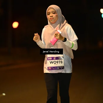 Runner Photo 7642407