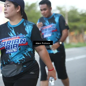 Runner Photo 7642410