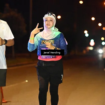 Runner Photo 7642414