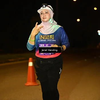 Runner Photo 7642416