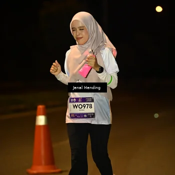 Runner Photo 7642419