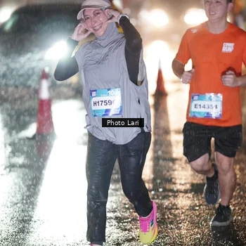 Runner Photo 7642424