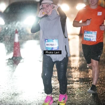 Runner Photo 7642425