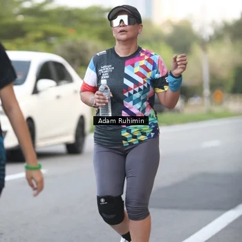 Runner Photo 7642427