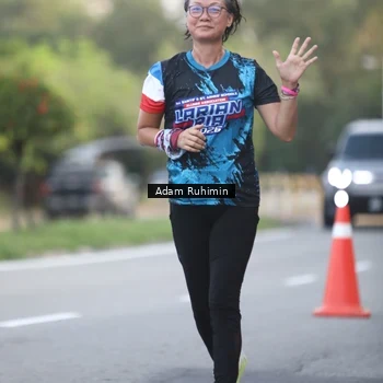 Runner Photo 7642429