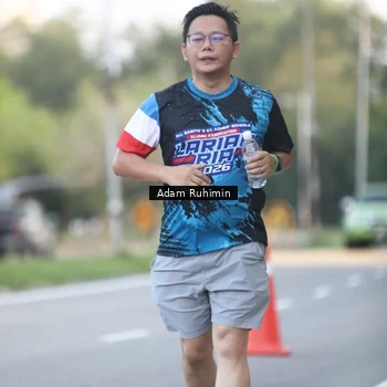 Runner Photo 7642439