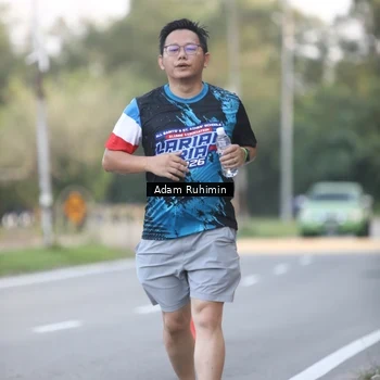 Runner Photo 7642441