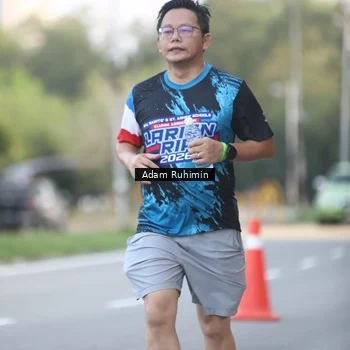 Runner Photo 7642443