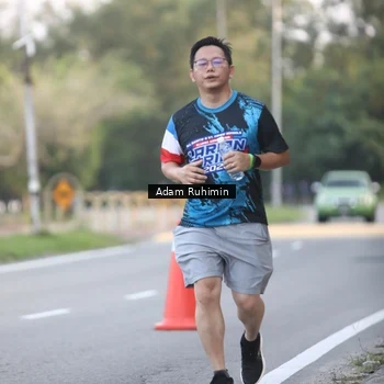 Runner Photo 7642446