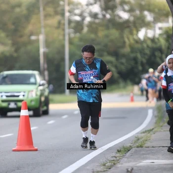 Runner Photo 7642451