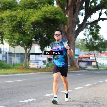 Runner Photo 7642454