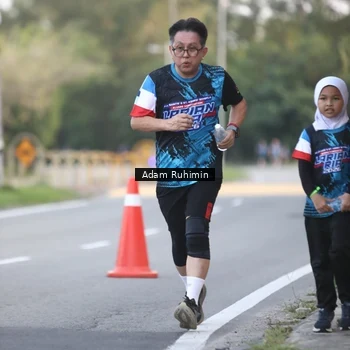 Runner Photo 7642457