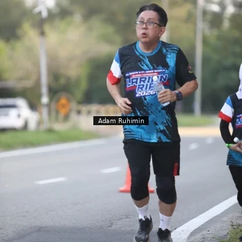 Runner Photo 7642460