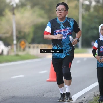 Runner Photo 7642461
