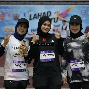 Runner Photo 7642463