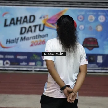 Runner Photo 7642466