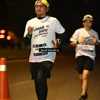 Runner Photo 7642474