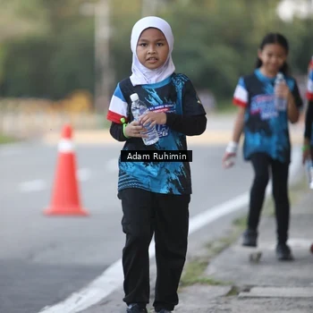 Runner Photo 7642480