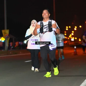 Runner Photo 7642487