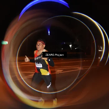 Runner Photo 7642488