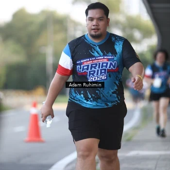 Runner Photo 7642490