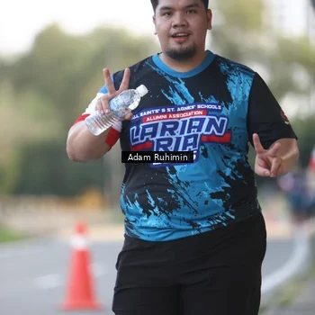 Runner Photo 7642500