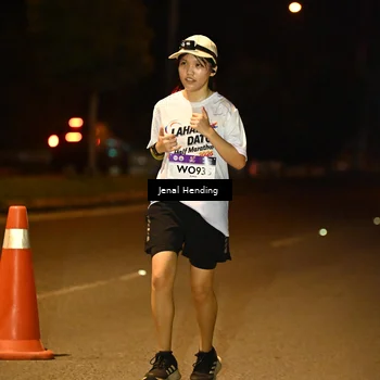 Runner Photo 7642502